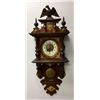 Image 1 : Eagle Clock