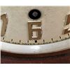 Image 2 : Beehive Shaped Mantel Clock