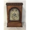 Image 1 : Gustuv Becker Shelf Clock