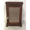 Image 3 : Gustuv Becker Shelf Clock