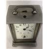 Image 2 : Seikosha Carriage Clock