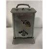 Image 3 : Seikosha Carriage Clock