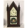 Image 2 : Lot Of 2 Clocks