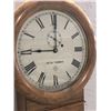 Image 2 : Seth Thomas #2 8 Day Weight Driven Clock