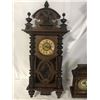 Image 2 : Collection Of 3 Clocks