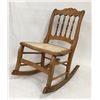 Image 1 : Child's Rocker
