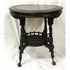 Image 1 : Victorian Hunzinger Parlor Table