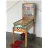 Image 1 : 1940's-50's Bally Beach Club Pin Ball Machine