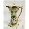 Image 1 : R S Prussia Chocolate Pot