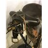 Image 2 : 14'' Hand Made Saddle
