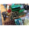 Image 4 : Lot of Reloading Supplies