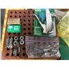 Image 5 : Lot of Reloading Supplies