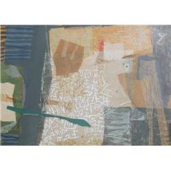 Ronald York Wilson  Pieces of Antiquity