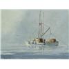 Image 1 : Robert McVittie  Fish Boat