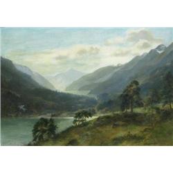 J. Williams Ogden  Anderson & Seton Lakes