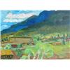 Image 1 : Sonia Cornwall - Lillooet, 2002