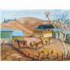Image 1 : Sonia Cornwall - Farm on the Reserve, 1980