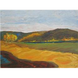 Sonia Cornwall - The Morning before the Show, 200