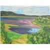 Image 1 : Sonia Cornwall - Untitled - Rolling Landscape, 19