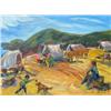 Image 1 : Sonia Cornwall - 1958 Stampede Camp #2, 2002