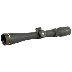 LEUP VX-R 3-9X40 CDS FIREDOT WND PLX