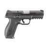 Image 1 : RUGER AMERICAN 9MM 4.2" 17RD BLK