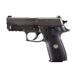 SIG P229 LEGION 9MM 3.9" GRY 10RD