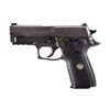 Image 1 : SIG P229 LEGION 9MM 3.9" GRY 10RD