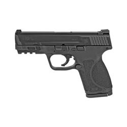 S& W M& P 2.0 40SW 4" 13RD BLK NMS