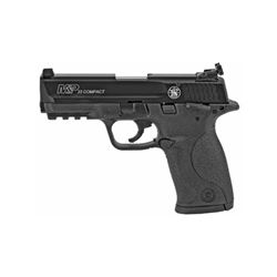 S& W M& P 22LR 3.6  BLK 10RD