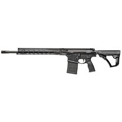 DD DD5 V4 6.5CM 18" MLOK 20RD BLK