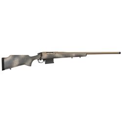 BERGARA APPROACH 300WIN 26" 5RD THRD