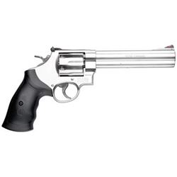 S& W 629-6 6.5" 44MAG CLASSIC