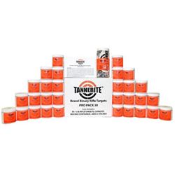 TANNERITE PROPACK 30-1/4LB TRGTS