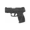 Image 1 : TAURUS G2C 9MM 3.2" BL AS 12RD