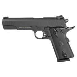 TAURUS 1911 45ACP 5" 8RD BL 1-MAG