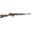 Image 1 : SPRGFLD M1A LDD 308 BL WALNUT 10RD