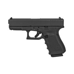 GLOCK 19 GEN4 9MM 15RD 3 MAGS