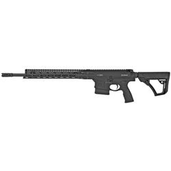 DD DD5 V4-CC 6.5CM 18" MLOK 10RD BLK