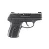 RUGER LC380 380ACP 3.1" BL 7RD