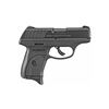 RUGER EC9S 9MM 3.1" BLK 7RD