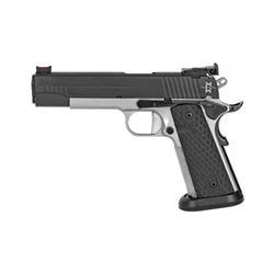 SIG 1911 MAX 45ACP 5" RTT AS G10