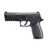 Image 1 : SIG P320F 9MM 4.7" 17RD BLK NS