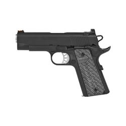 SPRGFLD 9MM RO ELITE CHMP 4" 9RD GU