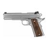 Image 1 : SPRGFLD 45ACP STD STS LDD