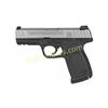 Image 1 : S& W SD9VE 9MM 16RD 4" DT FS 2MAGS