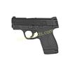 Image 1 : S& W SHIELD 9MM 3.1" BLK 7& 8RD TS