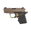Image 1 : SPRGFLD 911 380ACP 7RD 2.7" FDE