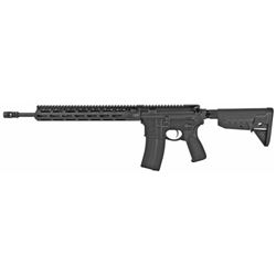 BCM RECCE-16 LW 5.56 16  30RD BLK