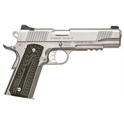 KIMBER 1911 STAINLESS TLE/RL II .45 ACP